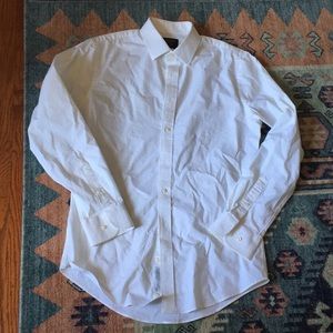Nordstrom collared shirt